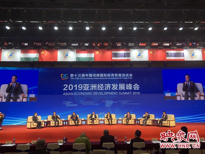 柬埔寨王国旅游部决定在郑州设立代表处