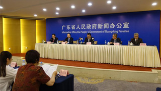 ﻿首届湾区媒体峰会周日举行 探索协同发展策略