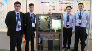 专利占半壁江山 湾区成科创沃土