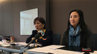 民建联倡免试 吸海外医生回流