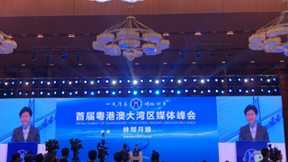 林郑月娥：持续改善、精益求精是建设一流湾区的必经之路