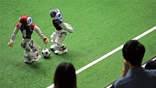 报告：世界AI企业 中国占超二成