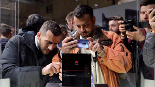 华为续发展和使用安卓生态 中方撑法律维权