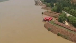 水利部：海河流域、珠江流域发生汛情可能性较大