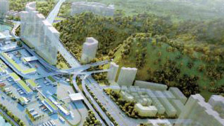 大湾区建设｜前海拟建空港口岸 满足港人高端需求