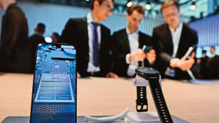 工信部：对外开放大门一直敞开