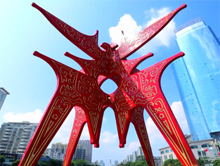 全球华商嘉年华 魅力商丘迎天下