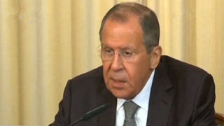 俄罗斯外长：美应解除对古巴经济封锁