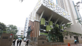 修逃犯例｜﻿校长老师被冒签反修例 中学报警