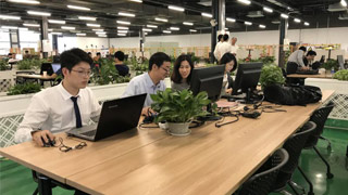 湾区首设 穗10亿基金助港青创业