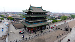 中国世遗数量增速冠全球