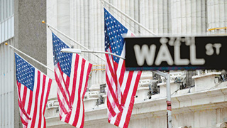 IMF警告贸易争端对美国经济构成实质性风险