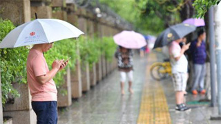 水利部启动Ⅳ级应急响应应对南方强降雨