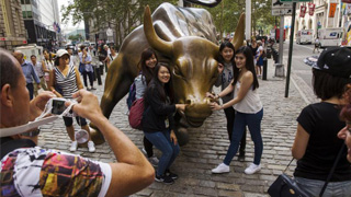 中美贸战｜美对华贸易赤字逾六成水分