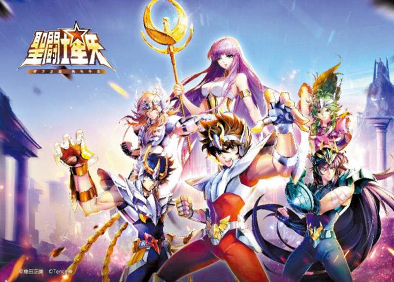 手机遊戏 爆款如何延续生命