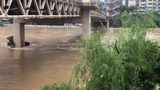 国家防总：目前防汛抗旱总体形势平稳