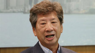 汤家骅：重新谘询解说修例未必能解决问题