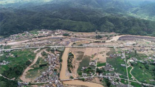 三部门派出5个工作组赴广东等5省区 指导防汛救灾工作