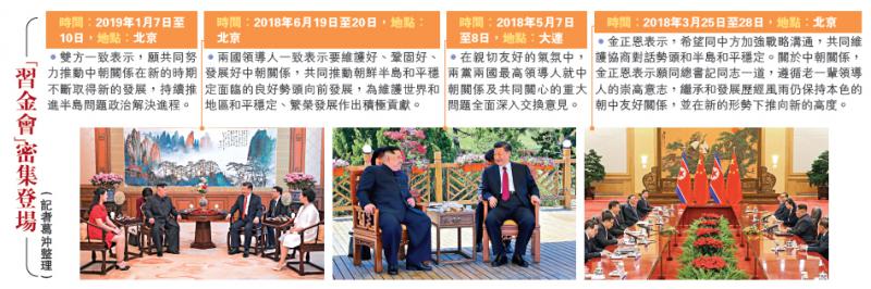 外交组合拳为G20峰会蓄力