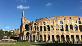 英美等国发布欧洲旅游预警：意大利或有恐袭风险