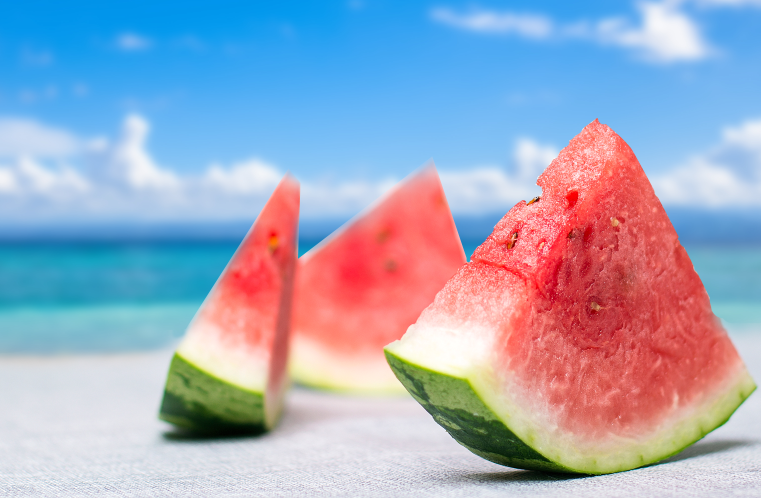 夏季养身必备口诀