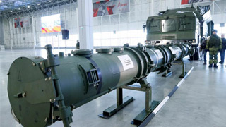 俄罗斯联邦委员会通过暂停履行《中导条约》法案