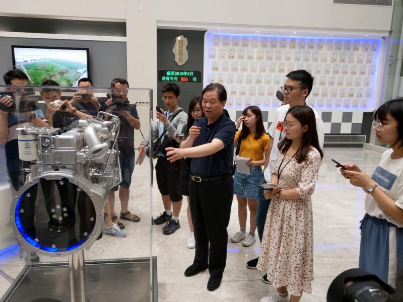 郑州开放提速 拓海陆空网“四丝路”