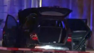 德国警方：逮捕一名涉嫌参与2015年法国巴黎恐袭案的男子