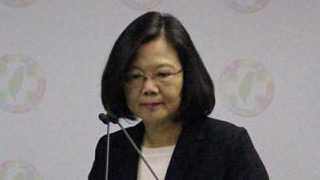 专家：高度警惕民进党当局密集操弄涉两岸关系“修法”