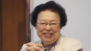 谭惠珠：撤暴动定性是破坏法治