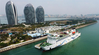 公安部：海南推行移民出入境、交通管理新措施