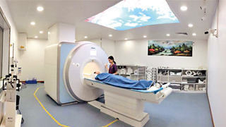 港高校北上提速兴起产学研融合潮 新科技湾区孵化