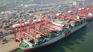 麦肯锡全球研究院发布报告：世界对中国经济依存度上升