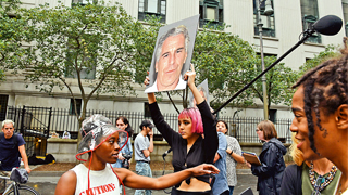 美金融大亨涉未成年性交易受审 或揭露深层政治腐败