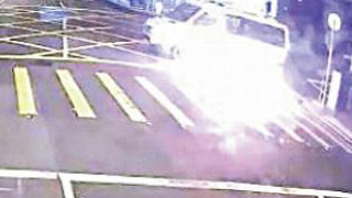 警署掷弹狂徒被拒保释 向官“宣战”