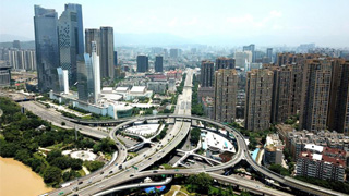 国家﻿统计局：房地产不会大起大落