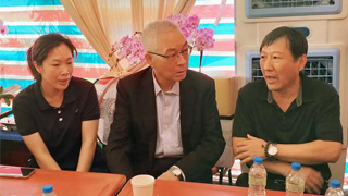 国民党质疑绿营操弄“郭台铭脱党参选”