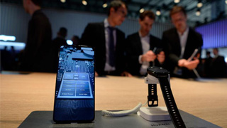 内地八款5G手机获3C认证 华为占半