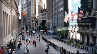 美联储“褐皮书”显示美国经济继续温和扩张