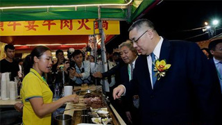 澳门第10届国际美食节9月底举行 料每天吸引3至5万人次