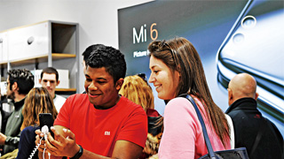 129家中企登财富500强 首次超过美国