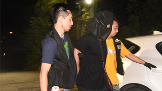 元朗袭击案增至12人被捕