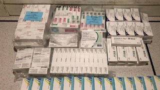 疫苗恐慌｜暴利！假HPV针值三仙卖三千元