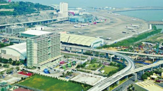 注意！8月5日起离境澳门航班起飞前60分钟关闭柜台