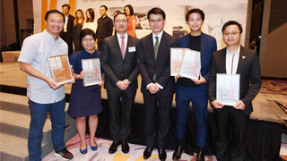 《大公报》夺消费权益新闻报道银铜奖