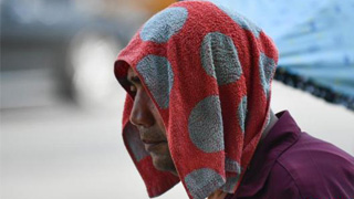 国家气候中心：今年高温发生区域出现明显变化