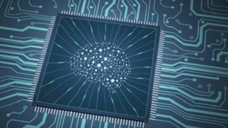 中国AI类脑芯片登《自然》封面