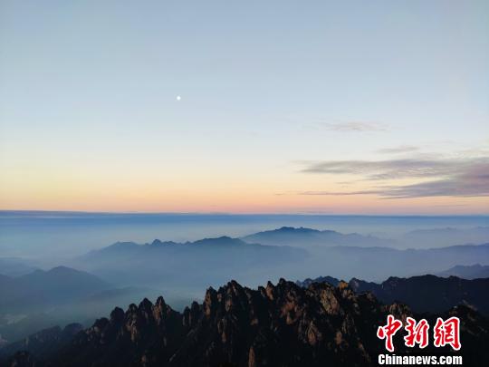 豫一景區對作家免票供食宿：回歸山居田園創作