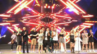 考察穗文旅产业 逾百港青看好前景