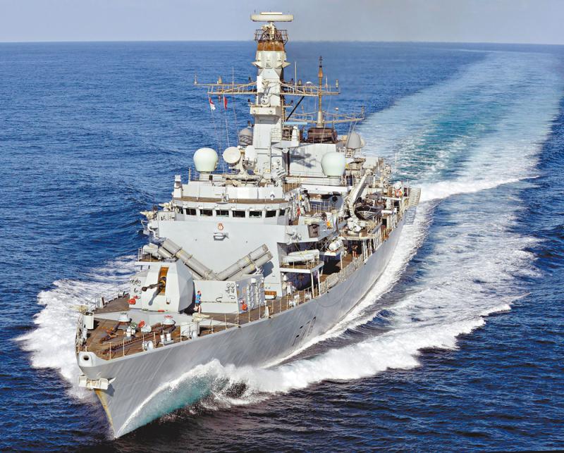 伊朗警告以色列 若进海湾恐开战